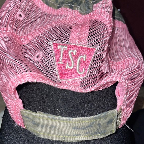 Tractor Supply and Co. Hat - Picture 3 of 3